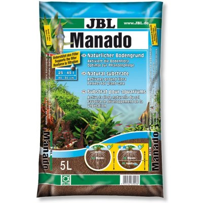 JBL Manado 25 L