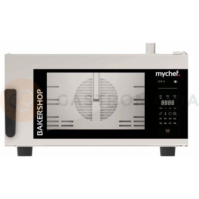 MYCHEF Bakershop Air-S 3E RD