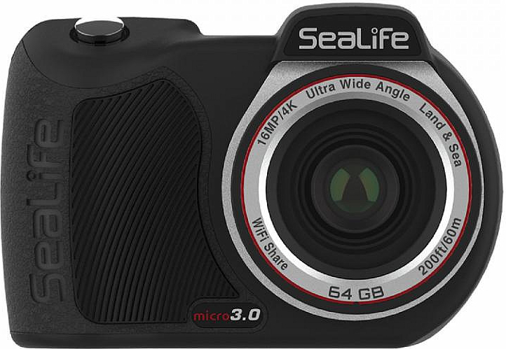 Scubapro SeaLife MICRO 3.0 64 GB