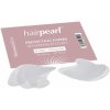 VÝPREDAJ: HairPearl Protecting Papers Waxed - ochranné jednorázové papieriky, 100ks
