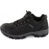 Alpine Pro outdoor shoes MOLLAU black