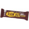 Bombus raw proteín banán 50g