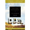 The New Testament in Its World Pack: An Introduction to the History, Literature, and Theology of the First Christians [With Book(s) and DVD] (Michael F. Bird)(Pevná)