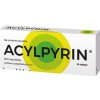 ACYLPYRIN tbl 10 x 500 mg