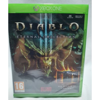 Diablo 3 (Eternal Collection)