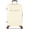 SuitSuit TR-7181/3-M Fab Seventies Antique White 60 l