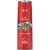 Old Spice Tiger Claw sprchový gél 400 ml