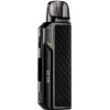 Lost Vape Thelema Elite 40 Pod Kit Barva: Black Carbon
