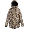 BURTON bunda - W Loyle Jk Whit Floral (960) veľkosť: S