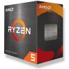 AMD/Ryzen 5-5600XT/6-Core/3,7GHz/AM4 100-100001585BOX