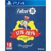 Fallout 76 (Tricentennial Edition) (PS4) (Obal: EN)