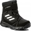 Snehule Trapery Topánky adidas Terrex Snow S80885 33,5
