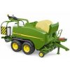 Bruder Lis na balíky John Deere C441R 1:16