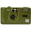 Fotoaparát pre film Kodak M35 Reusable Camera Olive Green (DA00254)