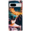 Odolné silikónové puzdro iSaprio - Astronaut 01 - Google Pixel 7 5G