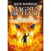 Magnus Chase et les dieux d'Asgard - Tome 1