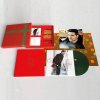Buble Michael ♫ Christmas / 10th Anniversary / Super Deluxe Editon / Green LP / BOX SET LP