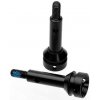 Traxxas hriadeľ kolesa zadné CV 6mm (2): XO-1 (TRA6453,TRX6453)