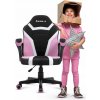 HUZARO RANGER 1.0 PINK MESH