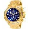 Invicta 26726 (Hodinky Invicta 26726 Subaqua Chronograph Blue Dial Gold-plated Men's Watch)
