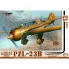 Mirage Hobby PZL-23B Karaś 1939 Campaign 1/48
