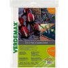 Fólia mulčovacia - VERDEMAX - čierna - 1,5 x 10,0 m