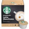 Starbucks Dolce Gusto Latte Macchiatto 12 ks