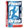 Nutrend Flexit Drink St RAW berry - 400 g