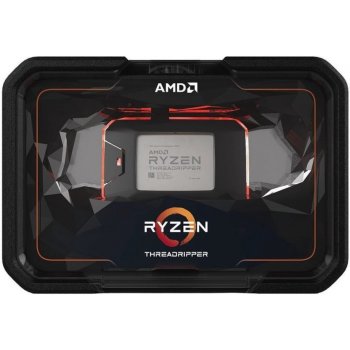 AMD Ryzen Threadripper 2990WX YD299XAZAFWOF