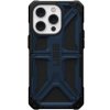 Púzdro UAG Monarch superodolné iPhone 14 Pro - modré