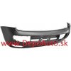 Fiat PUNTO EVO 11/2009-2013 zadný nárazník / s otvormi pre senzory
