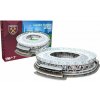 STADIUM 3D REPLICA 3D puzzle Stadion London - West Ham United FC 156 ks
