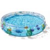 Bestway 51004 Detský bazén Deep Dive 152 x 30 cm