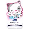 Bübchen Bath Kitten pena do kúpeľa pre deti 3 y+ 40 ml