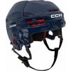 Prilba CCM Tacks 70 Sr Farba: navy modrá, Veľkosť: L