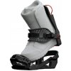 Snowboardové viazanie Clew Independence 1.0 black (typ step-in) [Veľkosť S]