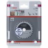 BOSCH Pílový kotúč pre aku píly; Standard for Multi Material 85x15x1,5/1,0x30T 2608837752