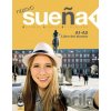 Nuevo Sueña 1. Libro del Alumno A1-A2 - Edición 2023