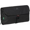 Vaude Wash Bag kozmetická taštička M black black