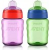 Philips Avent hrnček pre prvé dúšky Klasik ružová 260 ml