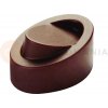 Tritanová forma na pralinky - 21 ks, 32x23x19 mm, 10 gr - PC10FR | PAVONI, Innovation
