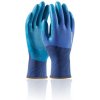 ARDON GREEN TOUCH LATEXOVÉ TEPLOVZDORNÉ PRACOVNÉ RUKAVICE A8017 - 11/XXL