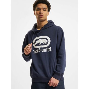 Ecko Unltd. / Hoodie Base in navy