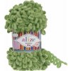 Alize Puffy Fine 485 Pletacia priadza