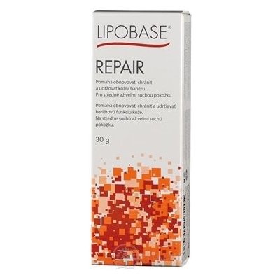 Lipobase Repair krém 30 g