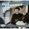 Ella Fitzgerald - Everyone's Wrong But Me (10CD) (SBĚRATELSKÁ EDICE)