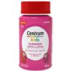 CENTRUM Kids gummies malina a jahoda 60 ks