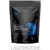 Lagomstore Whey Protein 2500gr jogurt - broskyňa