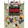Dandadan. Daizukan fanbook