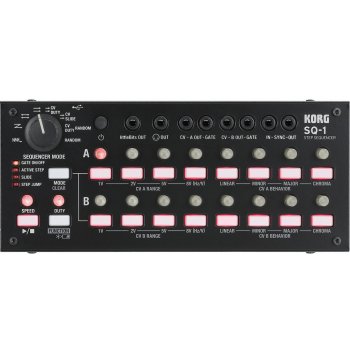 Korg SQ-1 Step Frequencer